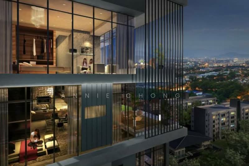 Condominium for Sale at 18 Madge - Annie Chong - Bedroom - PropertyGuru.com.my