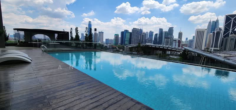 Condominium for Sale at 18 Madge - Annie Chong - Pool - PropertyGuru.com.my