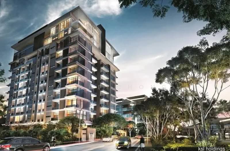 Condominium for Sale at 18 Madge - Annie Chong - Exterior - PropertyGuru.com.my