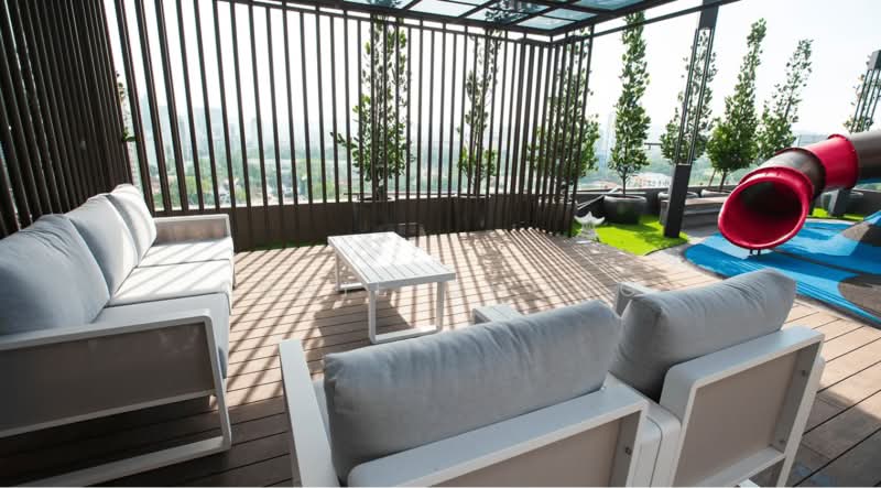 Condominium for Sale at 18 Madge - Annie Chong - Balcony - PropertyGuru.com.my