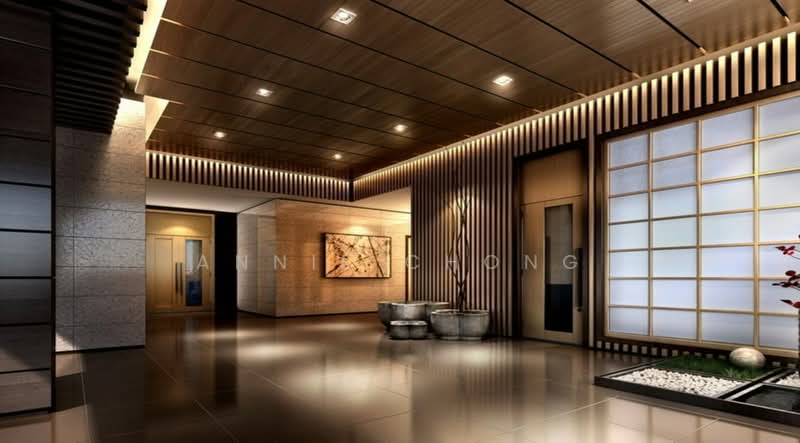 Condominium for Sale at 18 Madge - Annie Chong - Lobby - PropertyGuru.com.my