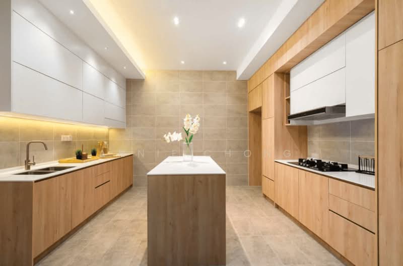 Condominium for Sale at 18 Madge - Annie Chong - Kitchen - PropertyGuru.com.my