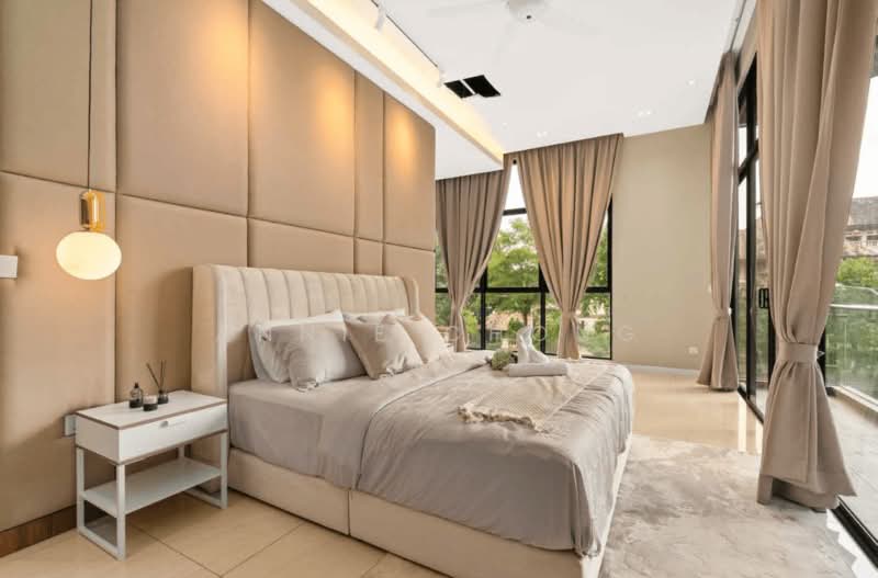 Condominium for Sale at 18 Madge - Annie Chong - Bedroom - PropertyGuru.com.my