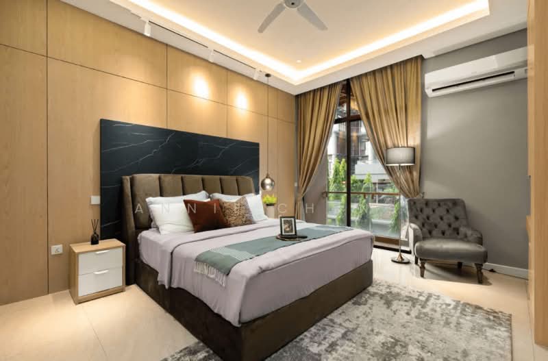 Condominium for Sale at 18 Madge - Annie Chong - Bedroom - PropertyGuru.com.my