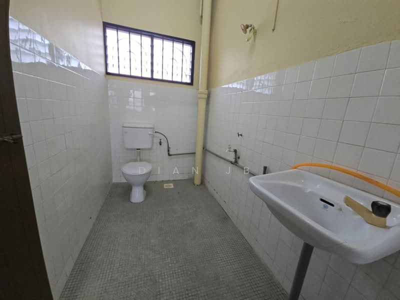 Rumah Teres 2 Tingkat untuk Dijual di Taman Desa Jaya (Johor Bahru) - Dian JB - PropertyGuru.com.my