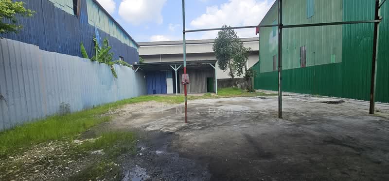 Tanah Perindustrian untuk Dijual di Taman Industri Subang (Subang Jaya) - Kevin Dass - Exterior - PropertyGuru.com.my