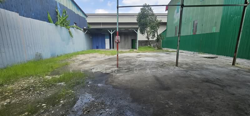 Tanah Perindustrian untuk Dijual di Taman Industri Subang (Subang Jaya) - Kevin Dass - Exterior - PropertyGuru.com.my