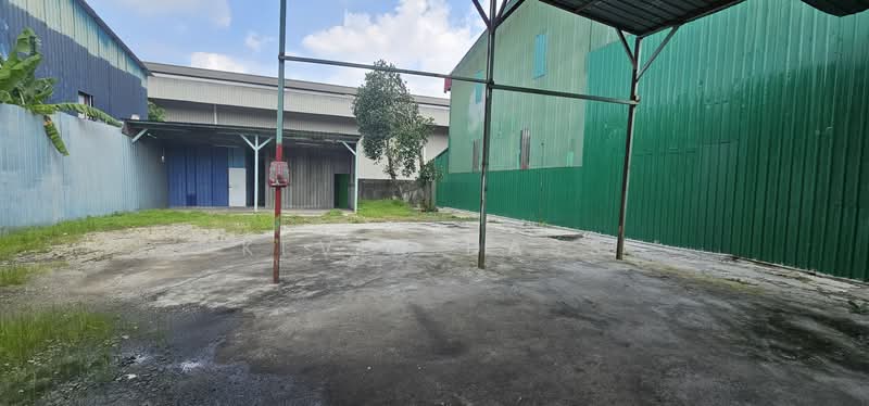 Tanah Perindustrian untuk Dijual di Taman Industri Subang (Subang Jaya) - Kevin Dass - Exterior - PropertyGuru.com.my