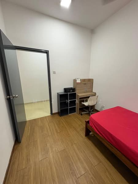 Apartment for Sale at Selangorku Pr1ma Lakefront Homes - Muz Hafiz - PropertyGuru.com.my