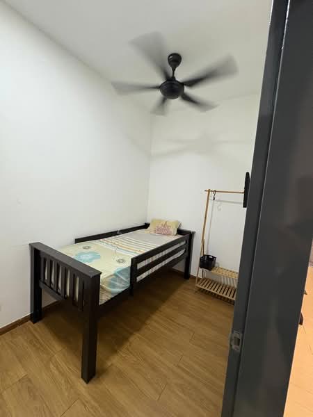 Apartment for Sale at Selangorku Pr1ma Lakefront Homes - Muz Hafiz - PropertyGuru.com.my