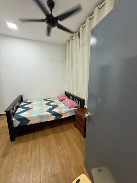 Apartment for Sale at Selangorku Pr1ma Lakefront Homes - Muz Hafiz - PropertyGuru.com.my