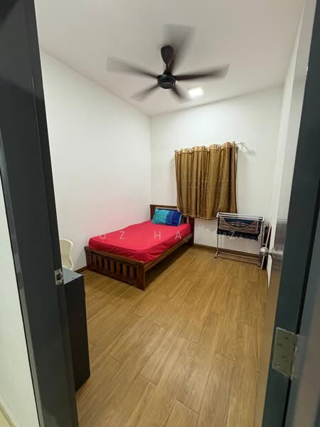 Apartment for Sale at Selangorku Pr1ma Lakefront Homes - Muz Hafiz - PropertyGuru.com.my