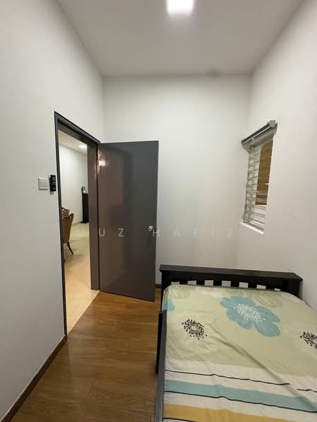 Apartment for Sale at Selangorku Pr1ma Lakefront Homes - Muz Hafiz - PropertyGuru.com.my