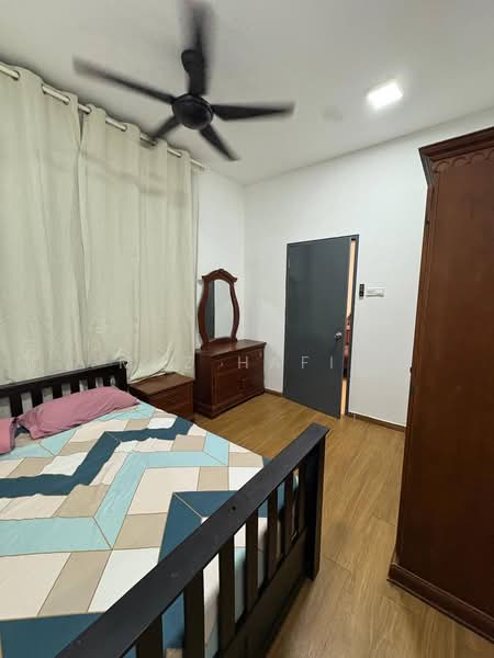 Apartment for Sale at Selangorku Pr1ma Lakefront Homes - Muz Hafiz - PropertyGuru.com.my