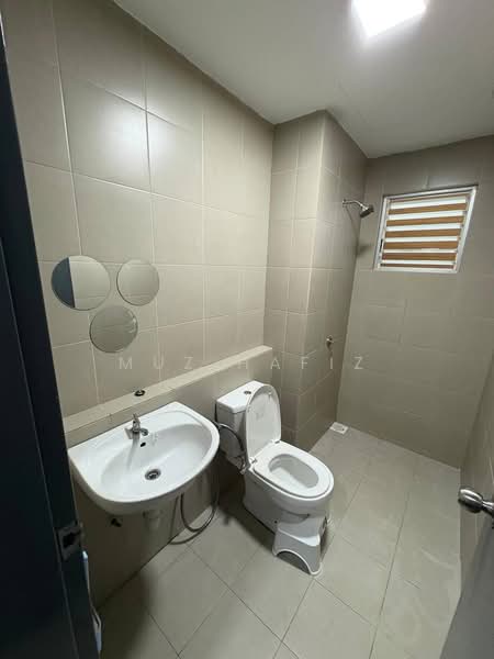 Apartment for Sale at Selangorku Pr1ma Lakefront Homes - Muz Hafiz - PropertyGuru.com.my