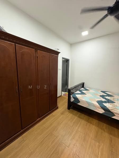 Apartment for Sale at Selangorku Pr1ma Lakefront Homes - Muz Hafiz - PropertyGuru.com.my
