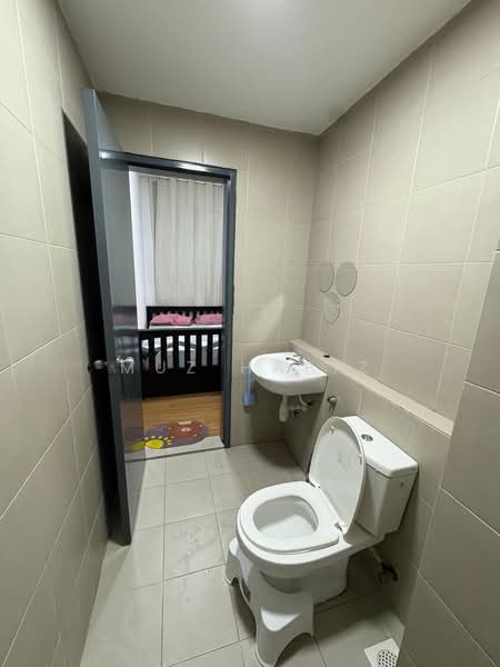 Apartment for Sale at Selangorku Pr1ma Lakefront Homes - Muz Hafiz - PropertyGuru.com.my