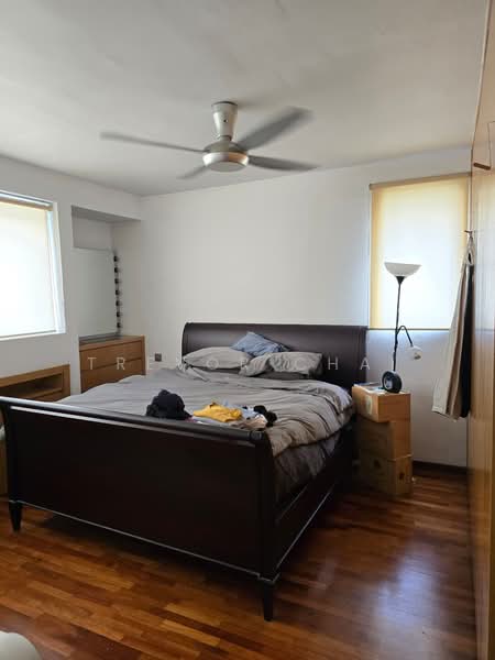 Condominium for Rent at Mont Kiara Pines - Trevor Chai - Bedroom - PropertyGuru.com.my