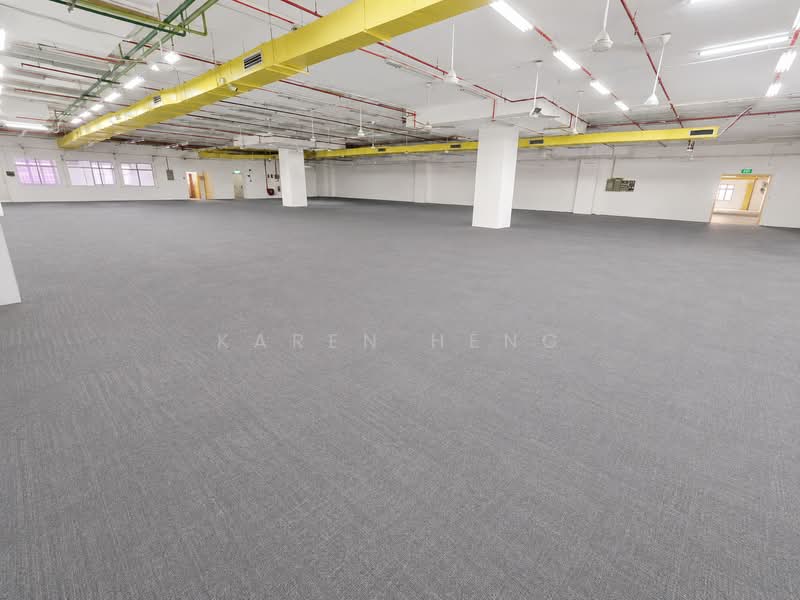 Factory for Sale in Tampoi (Johor) - Karen Heng - Interior - PropertyGuru.com.my