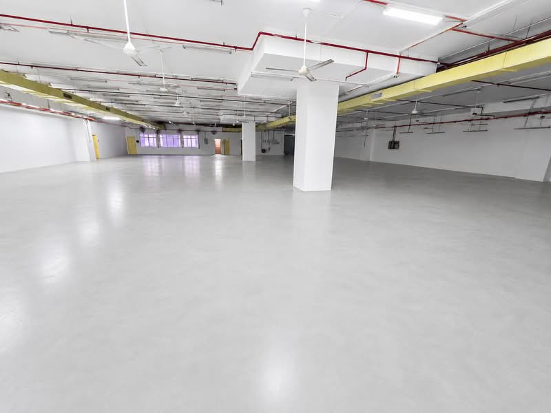 Factory for Sale in Tampoi (Johor) - Karen Heng - Interior - PropertyGuru.com.my