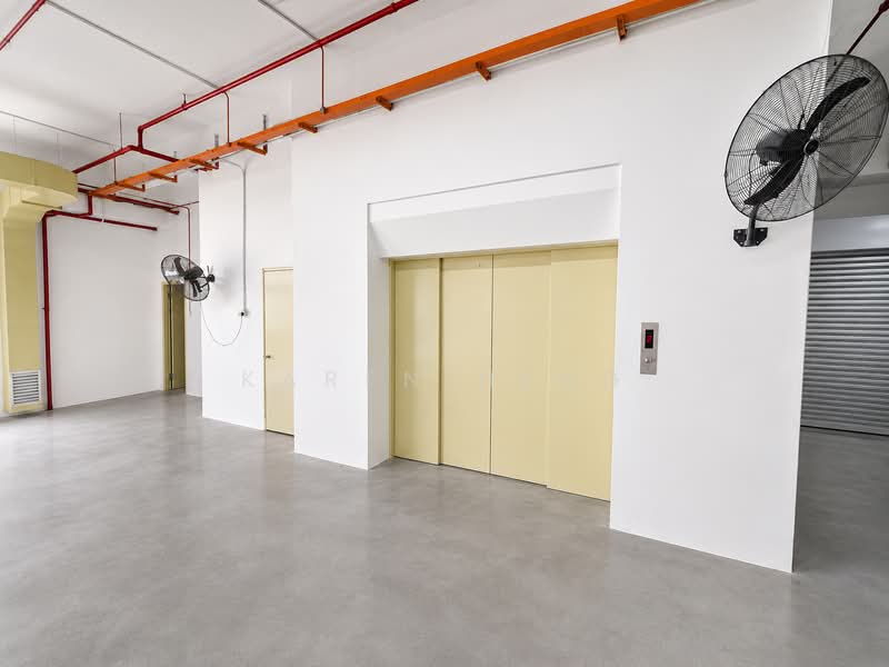 Factory for Sale in Tampoi (Johor) - Karen Heng - Interior - PropertyGuru.com.my