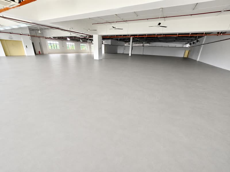 Factory for Sale in Tampoi (Johor) - Karen Heng - Interior - PropertyGuru.com.my