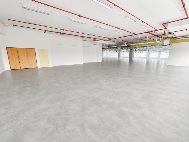 Factory for Sale in Tampoi (Johor) - Karen Heng - Interior - PropertyGuru.com.my