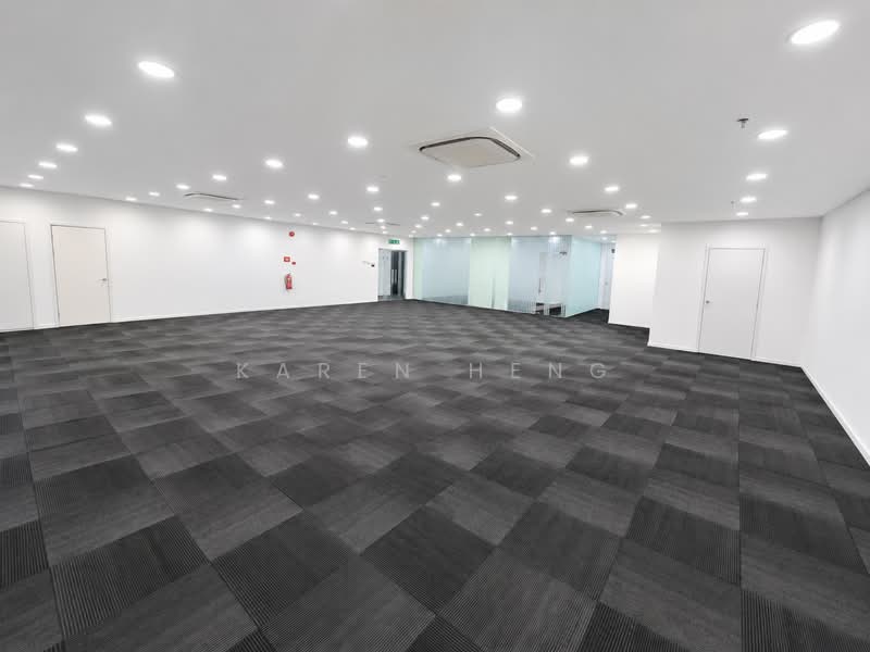 Factory for Sale in Tampoi (Johor) - Karen Heng - Interior - PropertyGuru.com.my