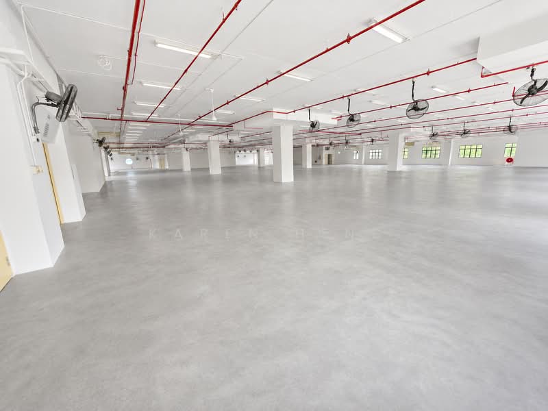 Factory for Sale in Tampoi (Johor) - Karen Heng - Interior - PropertyGuru.com.my