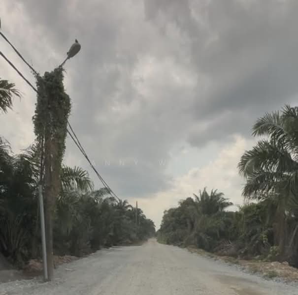 Industrial Land for Sale in Jenjarom (Selangor) - Fanny Wong - PropertyGuru.com.my