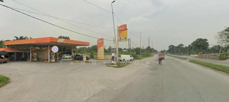 Industrial Land for Sale in Jenjarom (Selangor) - Fanny Wong - Exterior - PropertyGuru.com.my