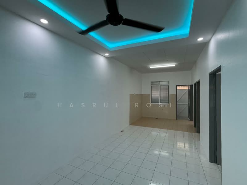 Rumah Teres 1 Tingkat untuk Dijual di Bandar Puteri Jaya (Sungai Petani) - Hasrul Rosli - PropertyGuru.com.my