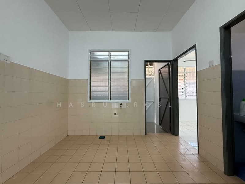 Rumah Teres 1 Tingkat untuk Dijual di Bandar Puteri Jaya (Sungai Petani) - Hasrul Rosli - PropertyGuru.com.my