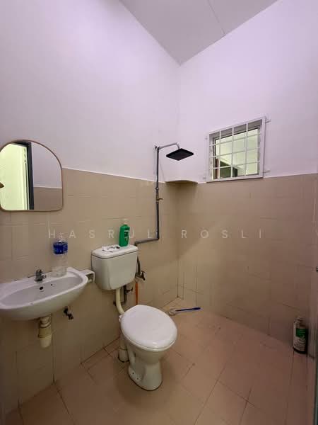 Rumah Teres 1 Tingkat untuk Dijual di Bandar Puteri Jaya (Sungai Petani) - Hasrul Rosli - PropertyGuru.com.my
