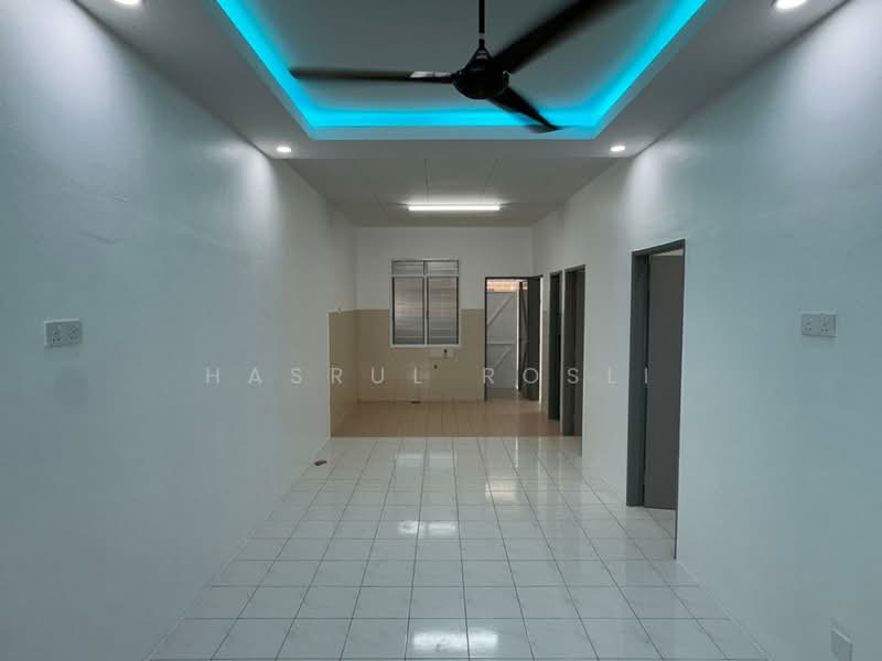 Rumah Teres 1 Tingkat untuk Dijual di Bandar Puteri Jaya (Sungai Petani) - Hasrul Rosli - PropertyGuru.com.my