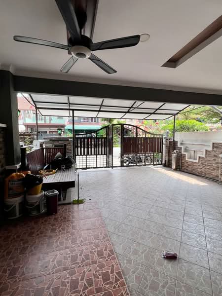 Rumah Teres untuk Dijual di Taman Pinggiran Usj (Subang Jaya) - Ahmad Firdaus Mahmod - Exterior - PropertyGuru.com.my
