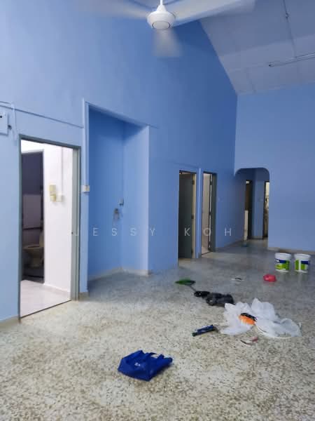Rumah Teres 1 Tingkat untuk Disewa di Taman Pelangi (Johor Bahru) - Jessy Koh - Interior - PropertyGuru.com.my