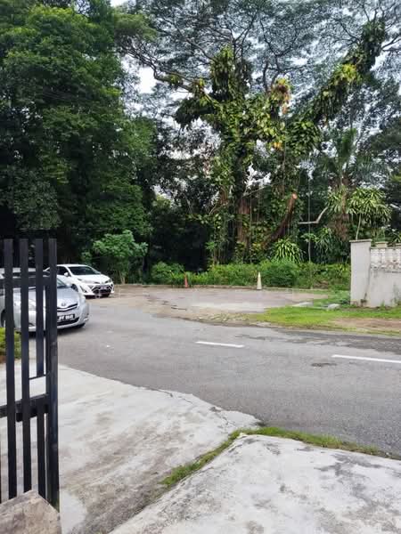 Rumah Teres 1 Tingkat untuk Disewa di Taman Pelangi (Johor Bahru) - Jessy Koh - Exterior - PropertyGuru.com.my