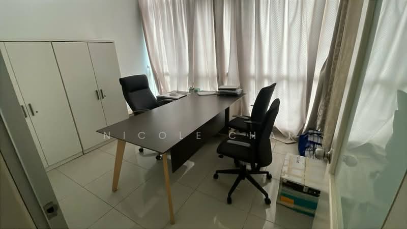 Pejabat untuk Disewa di Petaling Jaya (Selangor) - Nicole Chai - Study - PropertyGuru.com.my