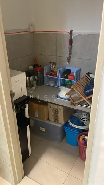 Pejabat untuk Disewa di Petaling Jaya (Selangor) - Nicole Chai - Interior - PropertyGuru.com.my