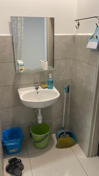Pejabat untuk Disewa di Petaling Jaya (Selangor) - Nicole Chai - Bathroom - PropertyGuru.com.my