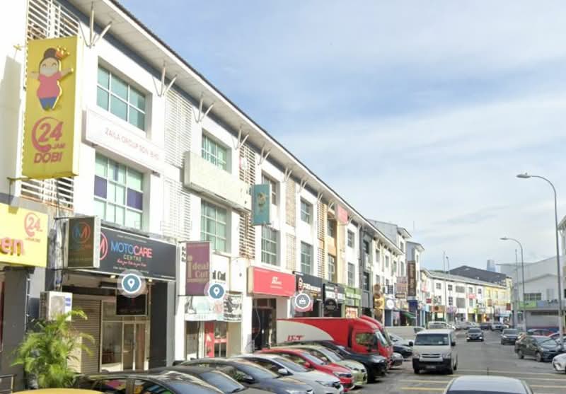 Shop for Sale in Cheras (Kuala Lumpur) - Benjamin Lai - PropertyGuru.com.my