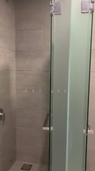 Service Residence for Rent at The Pano - Ray Lee - Bathroom - PropertyGuru.com.my
