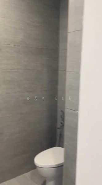 Service Residence for Rent at The Pano - Ray Lee - Bathroom - PropertyGuru.com.my