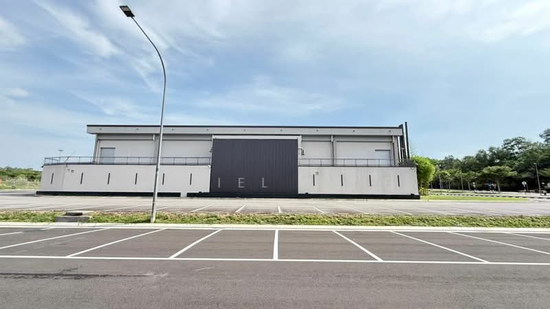 Shop for Rent in Taman Adda Heights (Tebrau) - Daniel Yong - Exterior - PropertyGuru.com.my