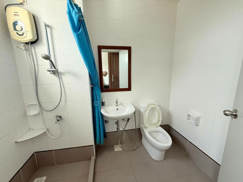 Servis Apartment untuk Dijual di Seasons Amara Larkin - Anson Hiong - PropertyGuru.com.my