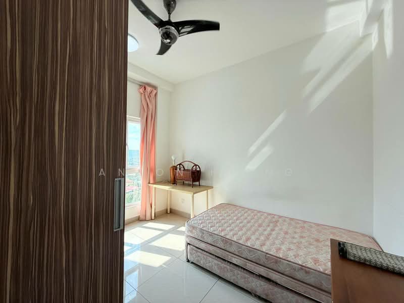 Servis Apartment untuk Dijual di Seasons Amara Larkin - Anson Hiong - PropertyGuru.com.my