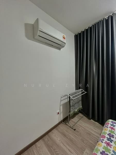 Servis Apartment untuk Disewa di MIRAI Residences - Nurul Zyra - Bedroom - PropertyGuru.com.my