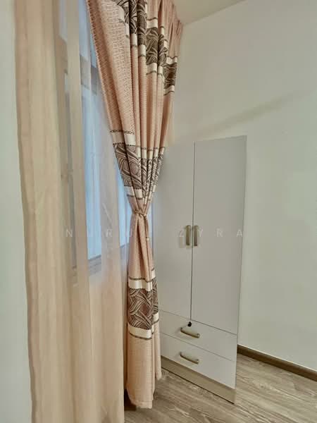 Servis Apartment untuk Disewa di MIRAI Residences - Nurul Zyra - Interior - PropertyGuru.com.my
