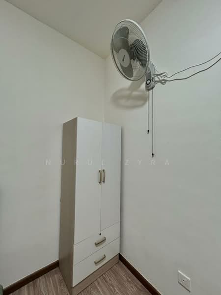 Servis Apartment untuk Disewa di MIRAI Residences - Nurul Zyra - Interior - PropertyGuru.com.my